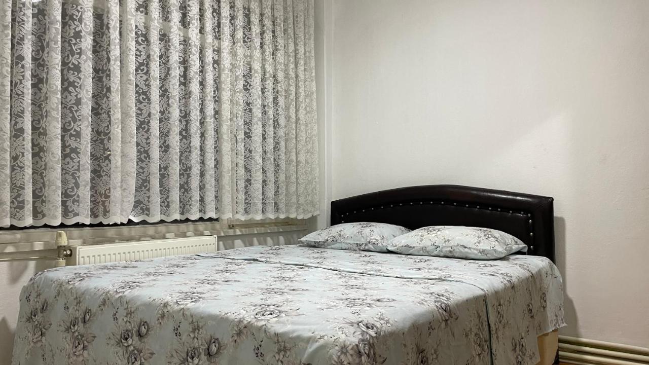 Private Room In Old City Istanbul Exterior foto